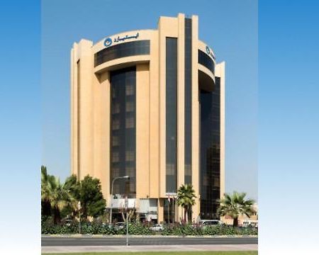 Eastyard Khobar Hotel - Formerly Ramada By Wyndham Khobar Extérieur photo