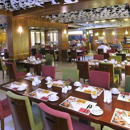 Eastyard Khobar Hotel - Formerly Ramada By Wyndham Khobar Extérieur photo
