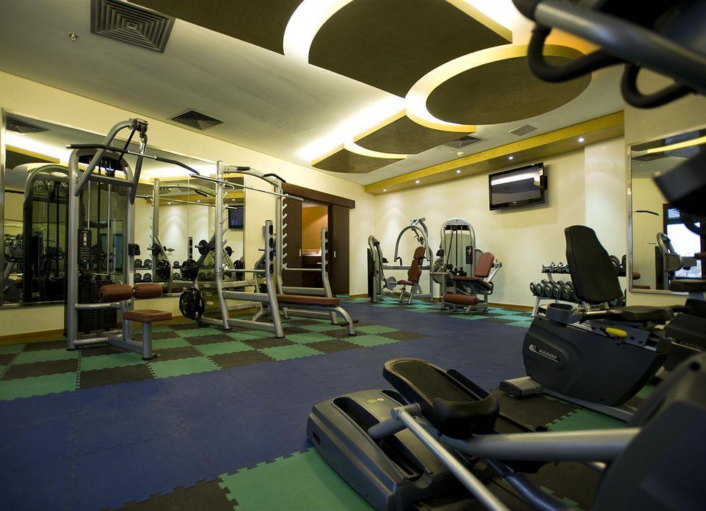Eastyard Khobar Hotel - Formerly Ramada By Wyndham Khobar Extérieur photo