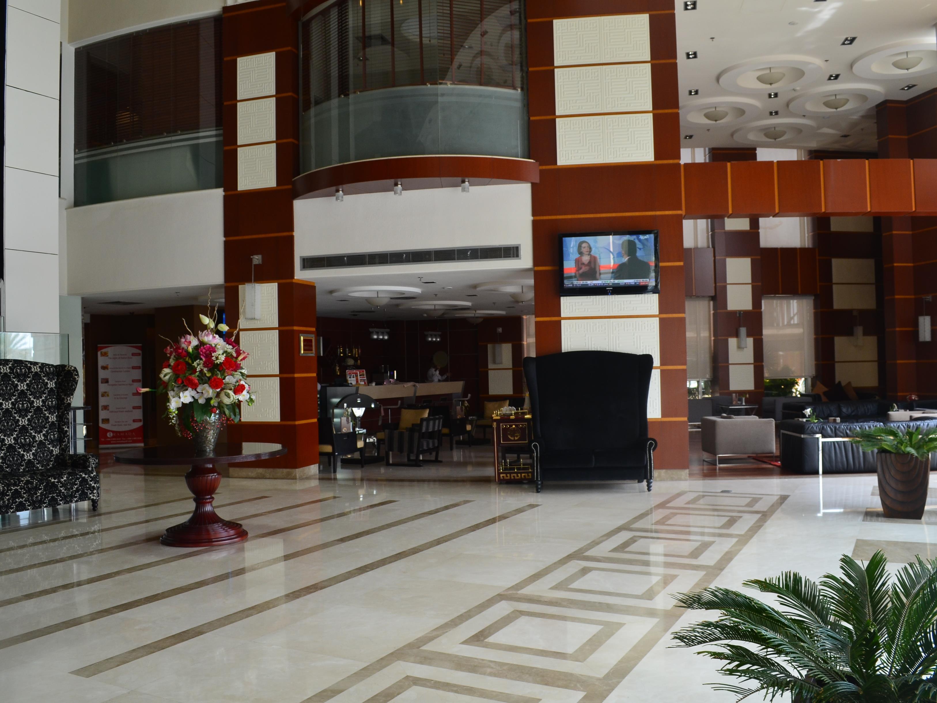 Eastyard Khobar Hotel - Formerly Ramada By Wyndham Khobar Extérieur photo