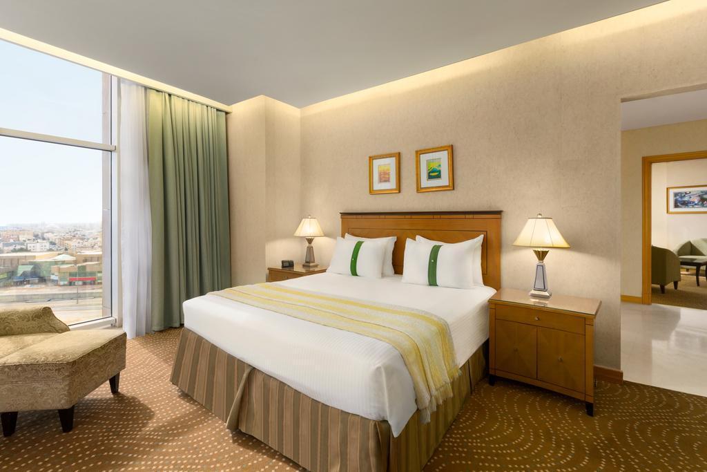 Eastyard Khobar Hotel - Formerly Ramada By Wyndham Khobar Extérieur photo