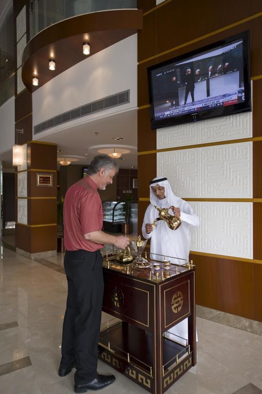 Eastyard Khobar Hotel - Formerly Ramada By Wyndham Khobar Extérieur photo