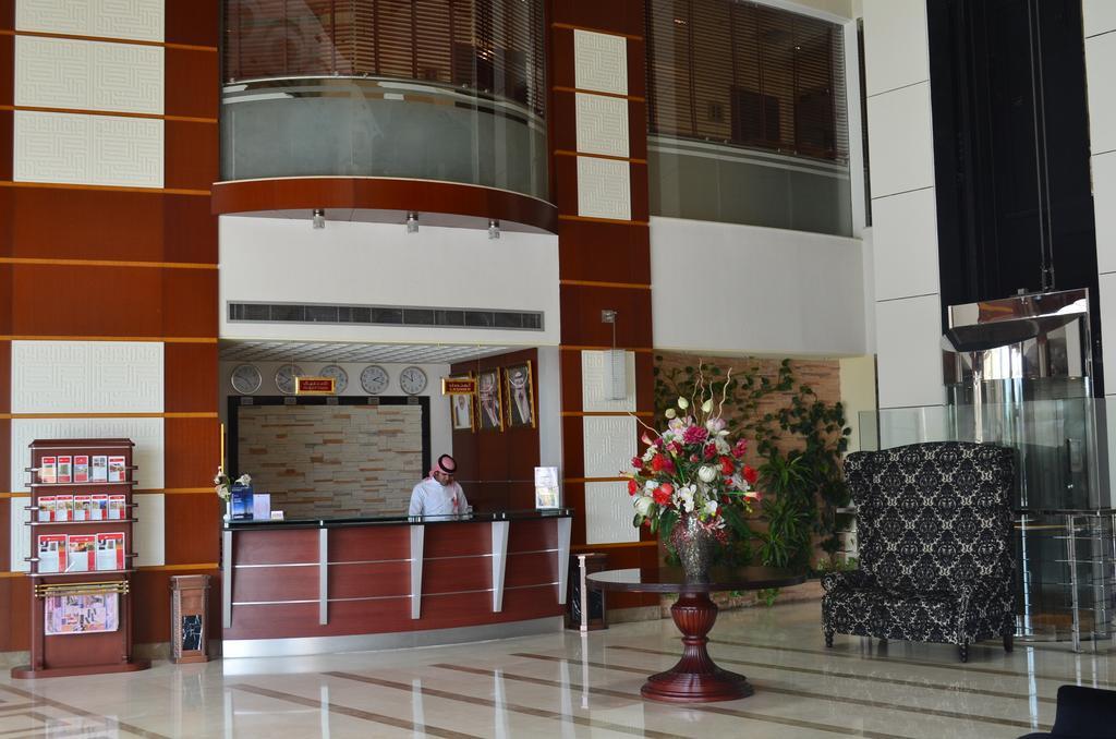 Eastyard Khobar Hotel - Formerly Ramada By Wyndham Khobar Extérieur photo
