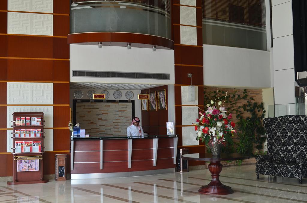 Eastyard Khobar Hotel - Formerly Ramada By Wyndham Khobar Extérieur photo