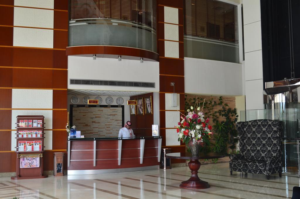 Eastyard Khobar Hotel - Formerly Ramada By Wyndham Khobar Extérieur photo