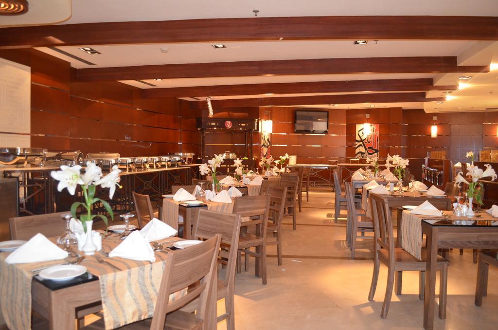 Eastyard Khobar Hotel - Formerly Ramada By Wyndham Khobar Extérieur photo