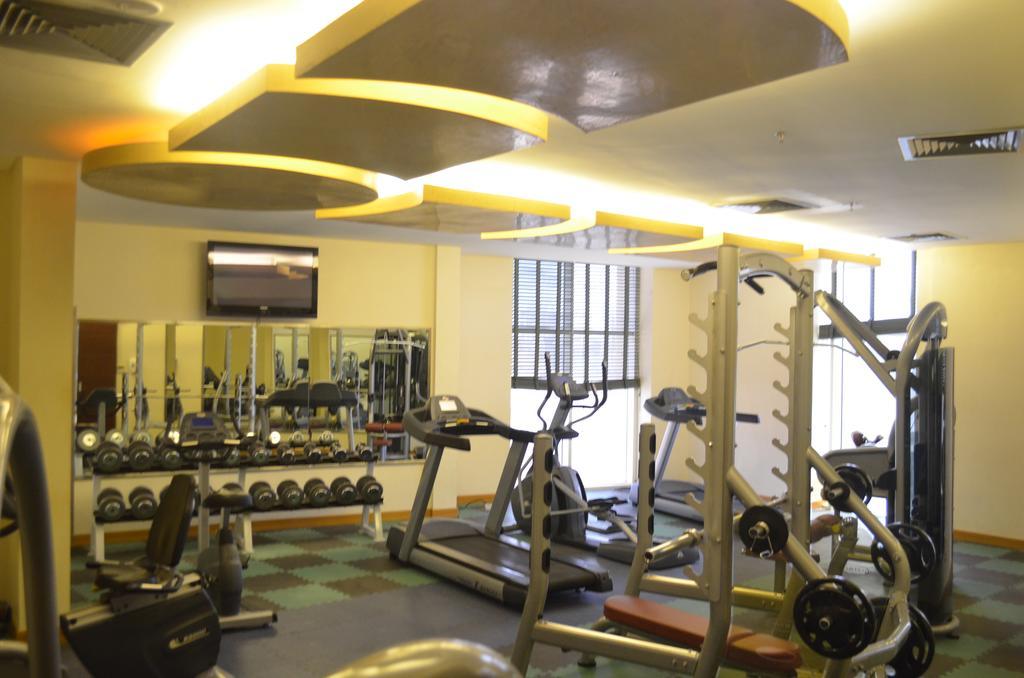 Eastyard Khobar Hotel - Formerly Ramada By Wyndham Khobar Facilités photo