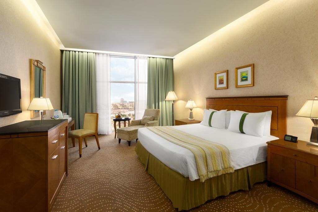 Eastyard Khobar Hotel - Formerly Ramada By Wyndham Khobar Extérieur photo