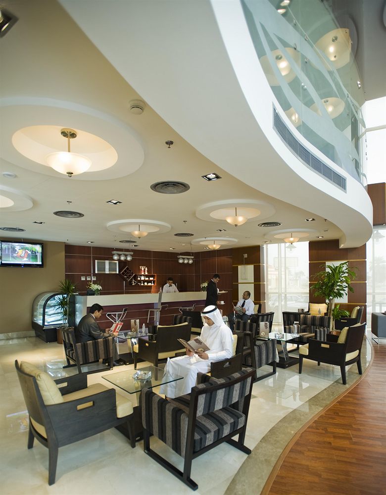 Eastyard Khobar Hotel - Formerly Ramada By Wyndham Khobar Extérieur photo