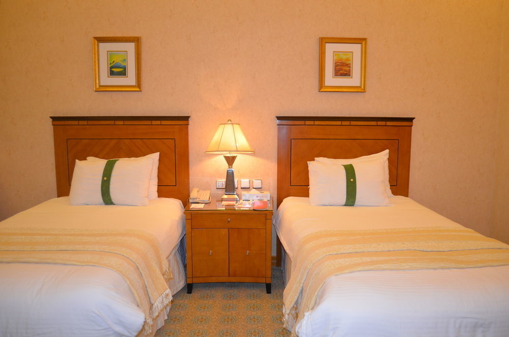 Eastyard Khobar Hotel - Formerly Ramada By Wyndham Khobar Extérieur photo