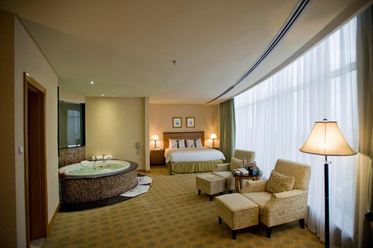 Eastyard Khobar Hotel - Formerly Ramada By Wyndham Khobar Chambre photo