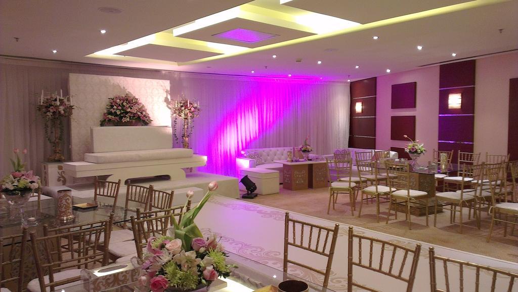 Eastyard Khobar Hotel - Formerly Ramada By Wyndham Khobar Extérieur photo