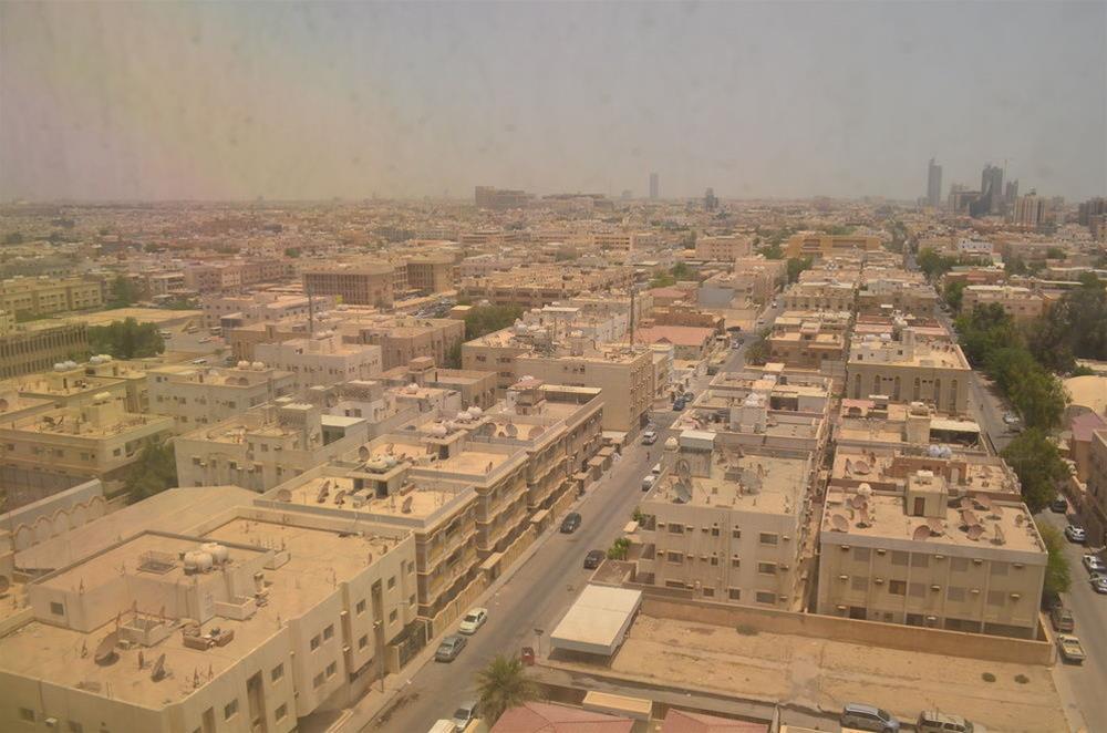 Eastyard Khobar Hotel - Formerly Ramada By Wyndham Khobar Extérieur photo