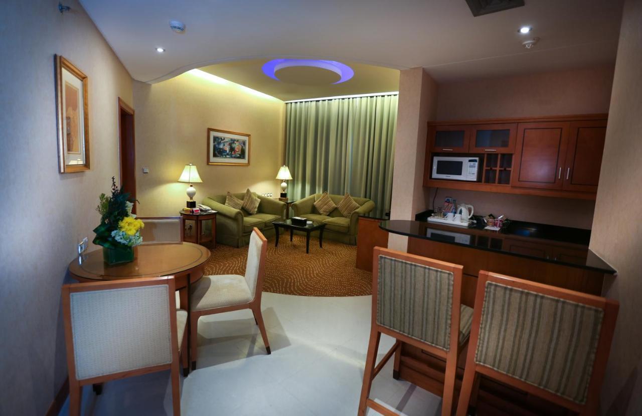 Eastyard Khobar Hotel - Formerly Ramada By Wyndham Khobar Extérieur photo