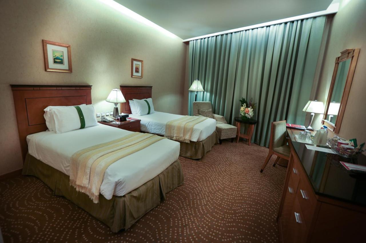 Eastyard Khobar Hotel - Formerly Ramada By Wyndham Khobar Extérieur photo