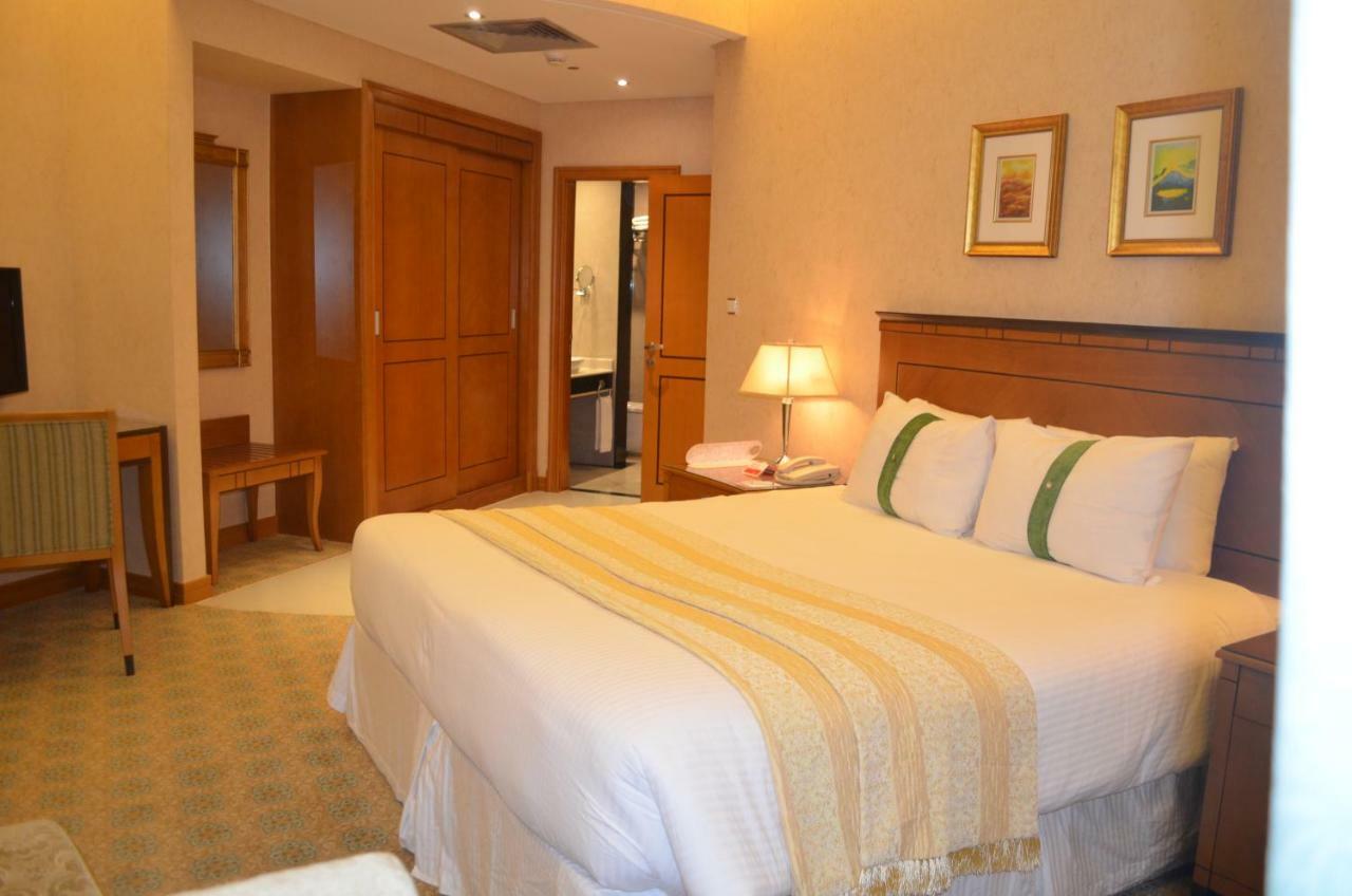 Eastyard Khobar Hotel - Formerly Ramada By Wyndham Khobar Extérieur photo